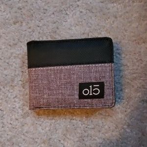 O15 Wallet